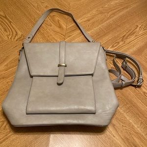 Miztique Womens bag pack handbag